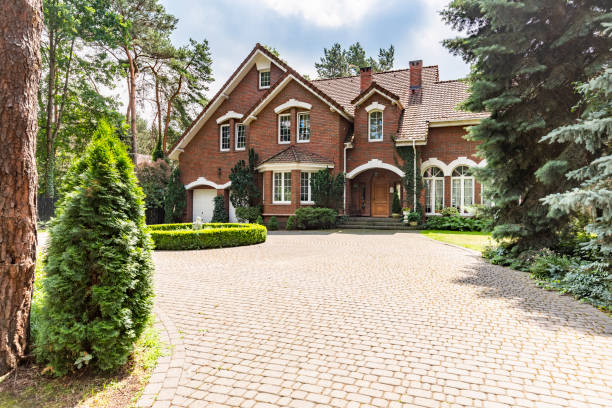 Best Driveway Resurfacing Pavers  in Reedley, CA