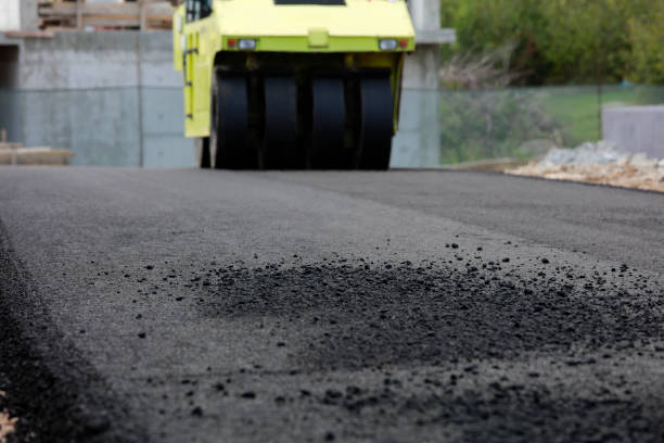 Best Driveway Paving Contractor  in Reedley, CA