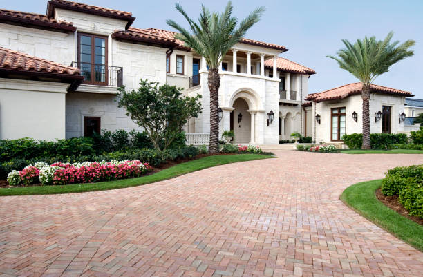 Best Driveway Paving Contractor  in Reedley, CA