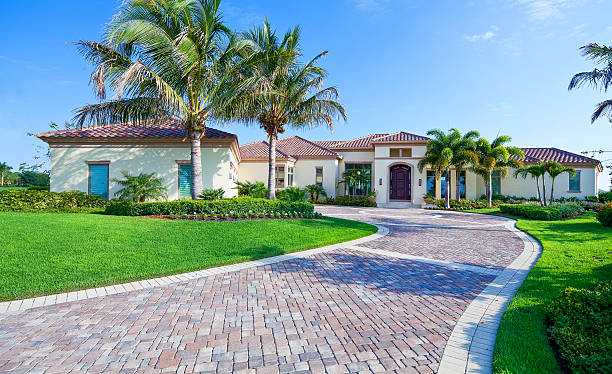 Best Driveway Pavers Near Me  in Reedley, CA