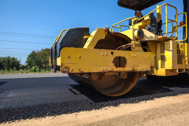 Best Brick Driveway Pavers  in Reedley, CA